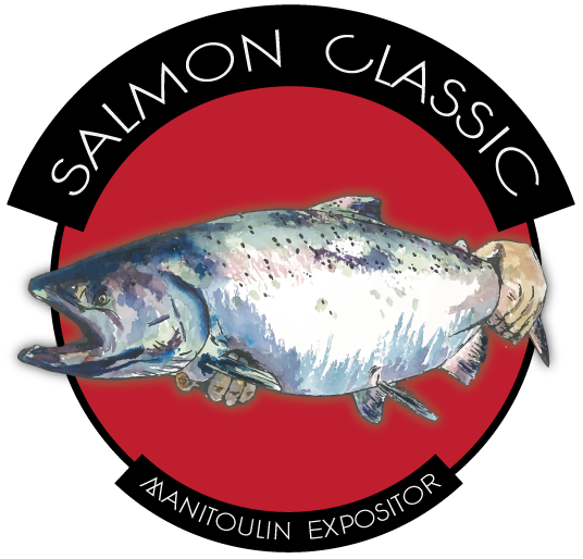 Manitoulin Expositor Salmon Classic Fishing Derby